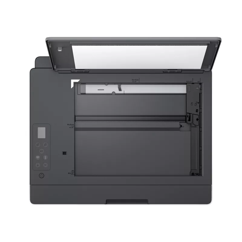 HP Smart Tank 5105 Wireless All-in-One Farbdrucker, Kopierer, Scanner