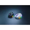Razer Basilisk V3 Pro kabellose Gaming-Maus, weiß