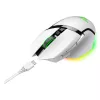 Razer Basilisk V3 Pro kabellose Gaming-Maus, weiß