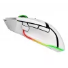 Razer Basilisk V3 Pro kabellose Gaming-Maus, weiß