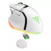 Razer Basilisk V3 Pro kabellose Gaming-Maus, weiß