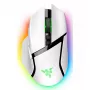 Razer Basilisk V3 Pro kabellose Gaming-Maus, weiß