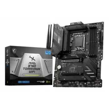 MSI MAG B760 TOMAHAWK WIFI Mainboard LGA 1700 ATX