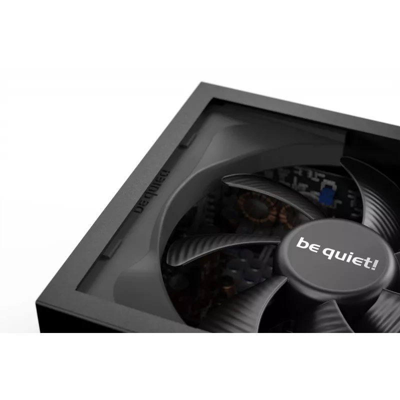 be quiet! Dark Power 13 Netzteil 1000 W 20+4 pin ATX ATX Schwarz