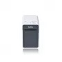Brother TD-2125NWB Etikettendrucker Direktthermodruck 203 x 203 DPI 152,4 mm/s Kabelgebundenes Ethernet LAN Wi-Fi Bluetooth