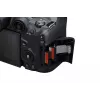 Canon EOS R7 spiegellose Kamera mit RF-S 18-150mm F3.5-6.3 IS STM Objektiv, 32,5 MP CMOS, 4K-Video, 0,53 kg, Schwarz