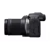 Canon EOS R7 spiegellose Kamera mit RF-S 18-150mm F3.5-6.3 IS STM Objektiv, 32,5 MP CMOS, 4K-Video, 0,53 kg, Schwarz