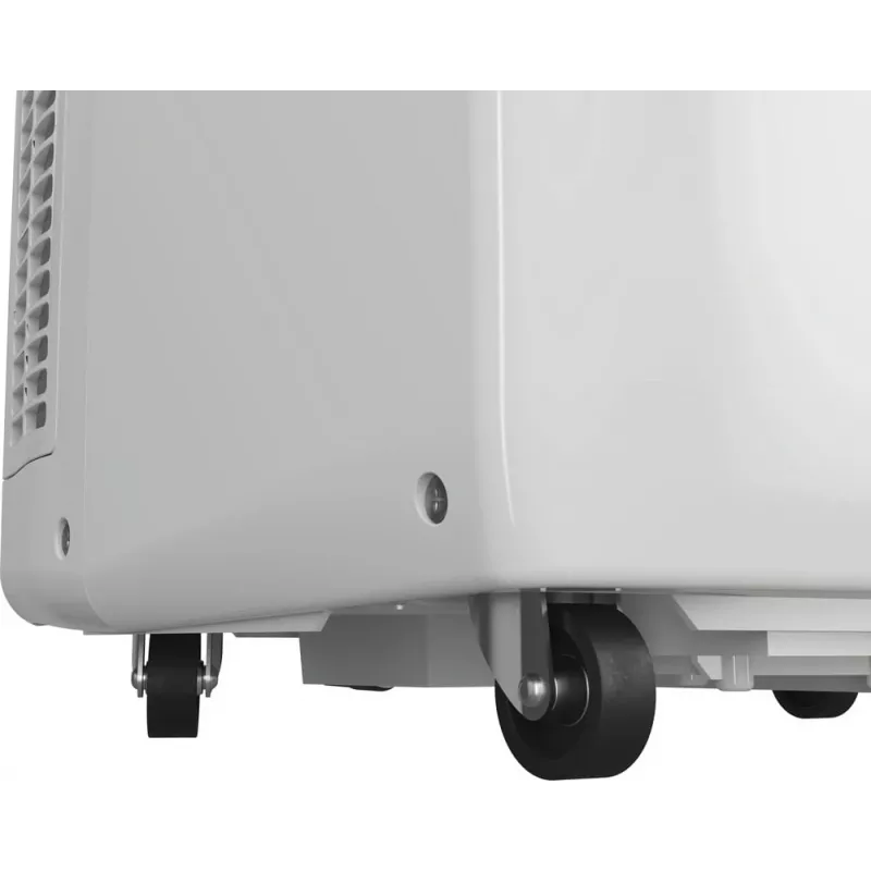 Whirlpool PACF29CO W portable air conditioner 49 dB White