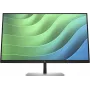 HP E27 G5 FHD Monitor, 68,6 cm (27 Zoll), 1920 x 1080 Pixel, Full HD, LCD, 5 ms, Schwarz