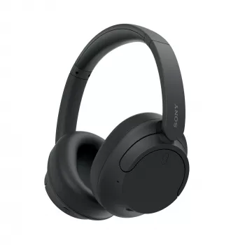Sony WH-CH720N kabellose Kopfhörer mit Geräuschunterdrückung, schwarz (WHCH720NB.CE7)