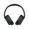 Sony WH-CH720N kabellose Kopfhörer mit Geräuschunterdrückung, schwarz (WHCH720NB.CE7)