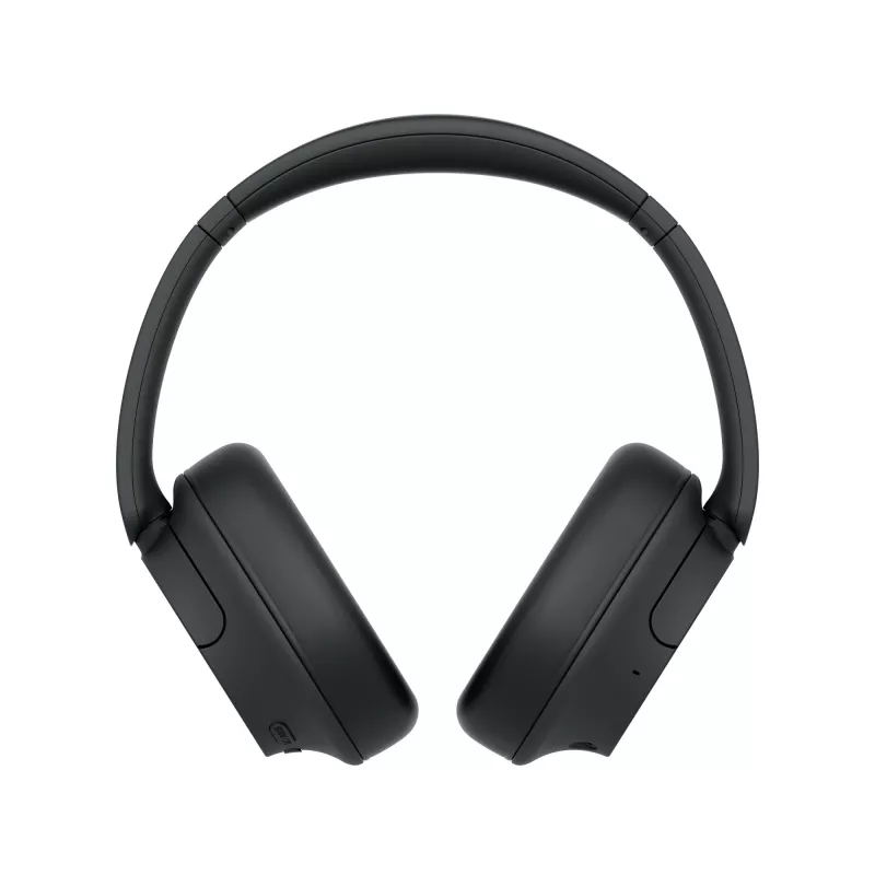 Sony WH-CH720N kabellose Kopfhörer mit Geräuschunterdrückung, schwarz (WHCH720NB.CE7)