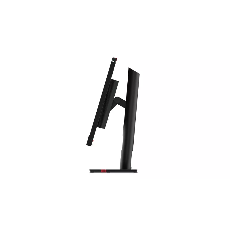 Lenovo ThinkVision T24v-30 Computerbildschirm 60,5 cm (23,8 Zoll) 1920 x 1080 Pixel Full HD LED Schwarz