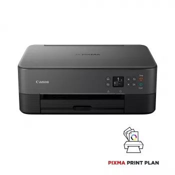 Canon PIXMA TS5350i Tintenstrahl A4 4800 x 1200 DPI Wi-Fi