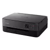 Canon PIXMA TS5350i 3-in-1 Farb-Tintenstrahl-Multifunktionsdrucker, A4, 4800 x 1200 DPI, WLAN, Duplex, Schwarz
