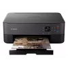 Canon PIXMA TS5350i 3-in-1 Farb-Tintenstrahl-Multifunktionsdrucker, A4, 4800 x 1200 DPI, WLAN, Duplex, Schwarz