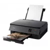 Canon PIXMA TS5350i 3-in-1 Farb-Tintenstrahl-Multifunktionsdrucker, A4, 4800 x 1200 DPI, WLAN, Duplex, Schwarz