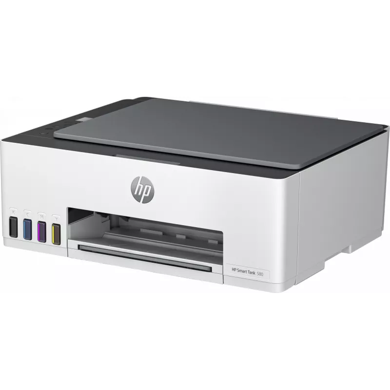 All-in-One Drucker HP Smart Tank 580 Thermo-Tintenstrahl Farbe