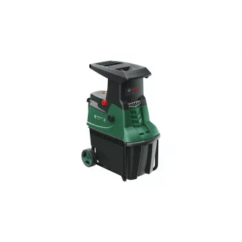 Bosch AXT 25 TC Gartenhäcksler 2500 W 53 L Turbine
