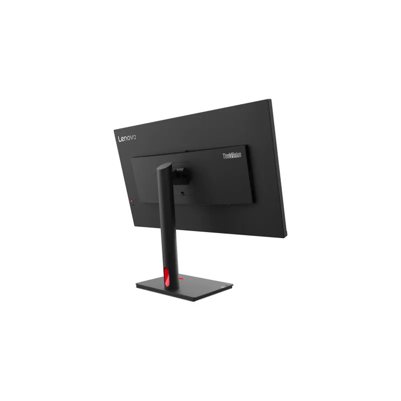 Lenovo ThinkVision T32p-30 Computermonitor 80 cm (31,5 Zoll) 3840 x 2160 Pixel 4K Ultra HD LED Schwarz