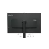 Lenovo ThinkVision T32p-30 Computermonitor 80 cm (31,5 Zoll) 3840 x 2160 Pixel 4K Ultra HD LED Schwarz