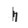 Lenovo ThinkVision T32p-30 Computermonitor 80 cm (31,5 Zoll) 3840 x 2160 Pixel 4K Ultra HD LED Schwarz
