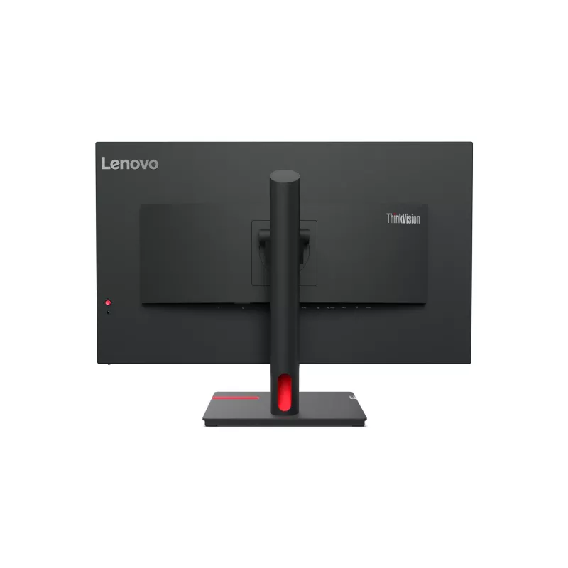 Lenovo ThinkVision T32p-30 Computermonitor 80 cm (31,5 Zoll) 3840 x 2160 Pixel 4K Ultra HD LED Schwarz