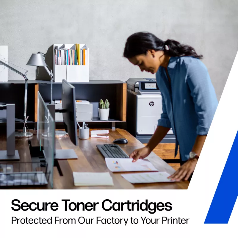 HP 213A Magenta Original LaserJet Tonerkartusche, 3000 Seiten, Magenta, 1 Stk.