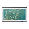 Samsung QE32LS03CBU 81,3 cm (32 Zoll) Full HD Smart TV Wi-Fi Schwarz