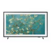 Samsung QE32LS03CBU 81,3 cm (32 Zoll) Full HD Smart TV Wi-Fi Schwarz
