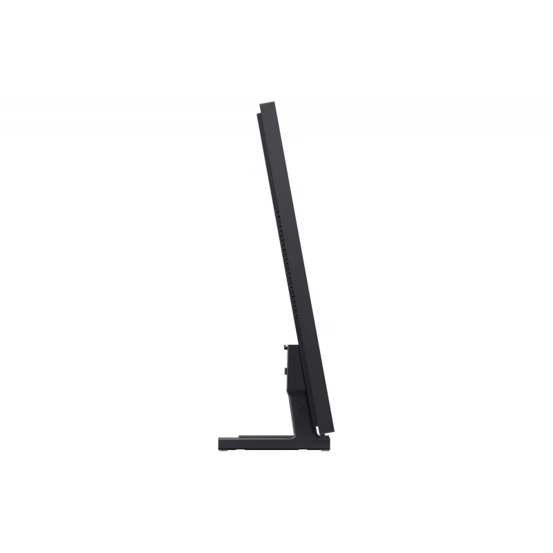 Samsung QE32LS03CBU 81,3 cm (32 Zoll) Full HD Smart TV Wi-Fi Schwarz