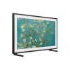 Samsung QE32LS03CBU 81,3 cm (32 Zoll) Full HD Smart TV Wi-Fi Schwarz