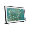 Samsung QE32LS03CBU 81,3 cm (32 Zoll) Full HD Smart TV Wi-Fi Schwarz