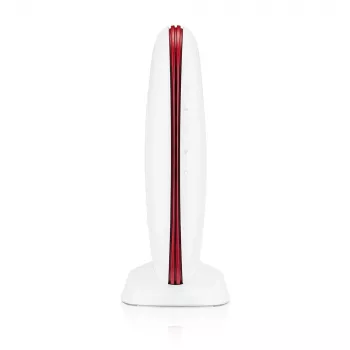 Zyxel SCR50AXE-EU0101F WLAN-Router Gigabit Ethernet Tri-Band (2,4 GHz / 5 GHz / 6 GHz) Weiß