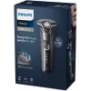 Philips SHAVER Series 5000 S5887/10 Nass- und Trockenrasierer und Soft-Etui