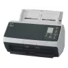 Ricoh fi-8170 ADF + Einzugsscanner 600 x 600 DPI A4 Schwarz, Grau