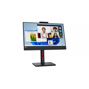 Monitor Lenovo ThinkCentre Tiny-In-One 24 23,8 Zoll Full HD LED 1920 x 1080