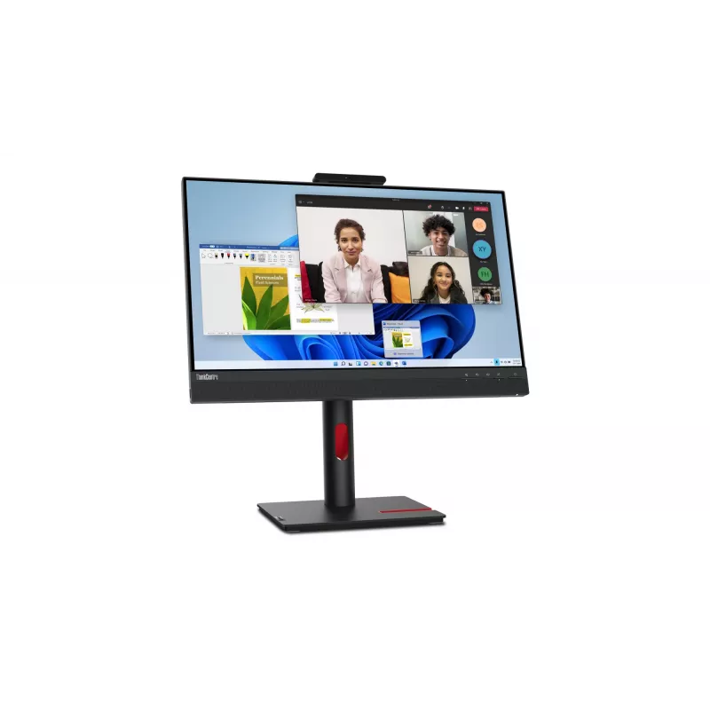 Monitor Lenovo ThinkCentre Tiny-In-One 24 23,8 Zoll Full HD LED 1920 x 1080