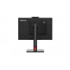 Monitor Lenovo ThinkCentre Tiny-In-One 24 23,8 Zoll Full HD LED 1920 x 1080
