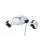 Sony PlayStation VR2 Dediziertes Head-Mounted Display Schwarz, Weiß