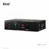 Club3D CSV-1381 HDMI-Switch 3-auf-1, 8K60Hz/4K120Hz