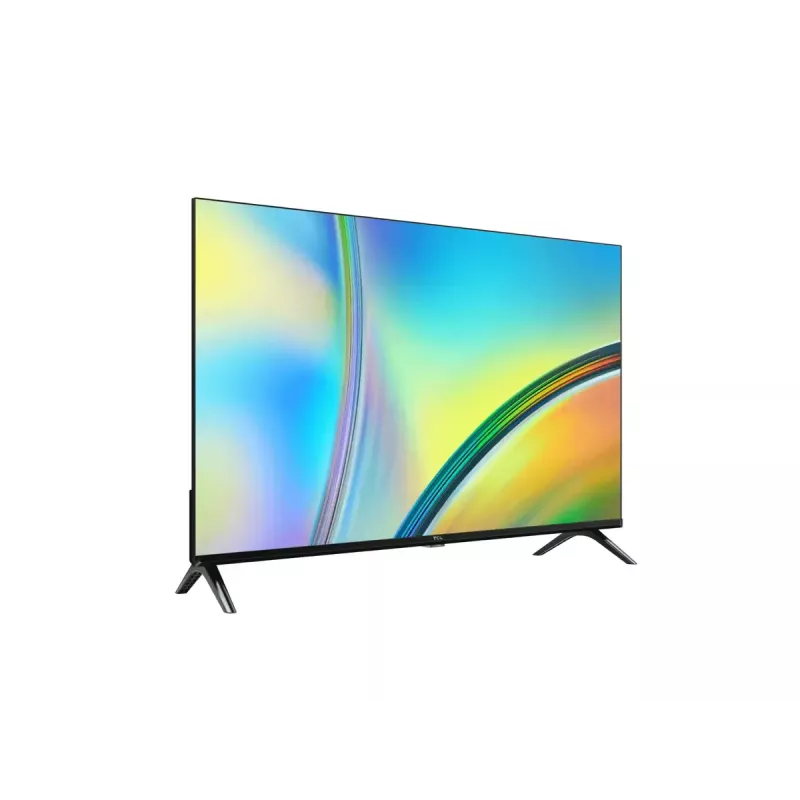 TV TCL 32S5400A 32 Zoll HD LED (1366x768), Android TV, Direct‑LED, 2×HDMI, HDR10, Bluetooth 5.0