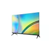 TV TCL 32S5400A 32 Zoll HD LED (1366x768), Android TV, Direct‑LED, 2×HDMI, HDR10, Bluetooth 5.0