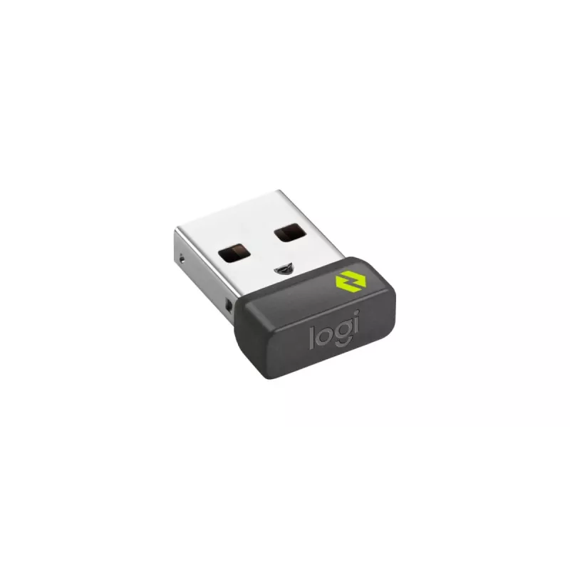 Tastatur- und Maus-Set Logitech MK370 Combo for Business — Full-Size QWERTY (US International), RF Wireless + Bluetooth, Graphit