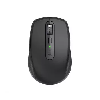 Maus Logitech MX Anywhere 3S Business Schwarz Kabellos