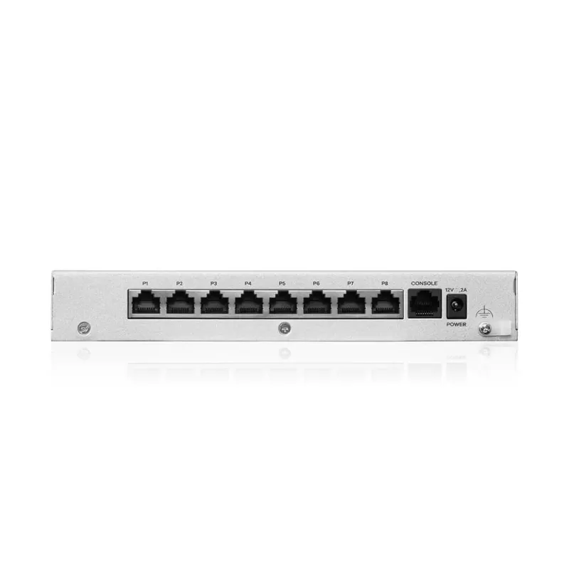 Zyxel USG FLEX 100H Hardware-Firewall 3 Gbit/s