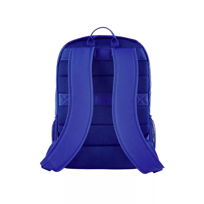 Casual Rucksack HP Campus Blue Backpack Blau Gelb Polyester 295x185x435mm