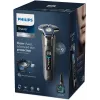 Elektrorasierer Philips SHAVER Series 7000 S7887/55 Nass und Trocken Chrom