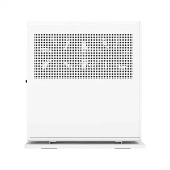 PC-Gehäuse Fractal Design Ridge Small Form Factor Weiß