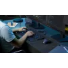 LOGITECH MX Keys S Combo - Graphite - QWERTY Dänisch/Norwegisch/Schwedisch/Finnisch